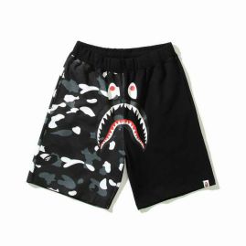 Picture of Bape Pants Short _SKUBapeM-3XLcpt602918885